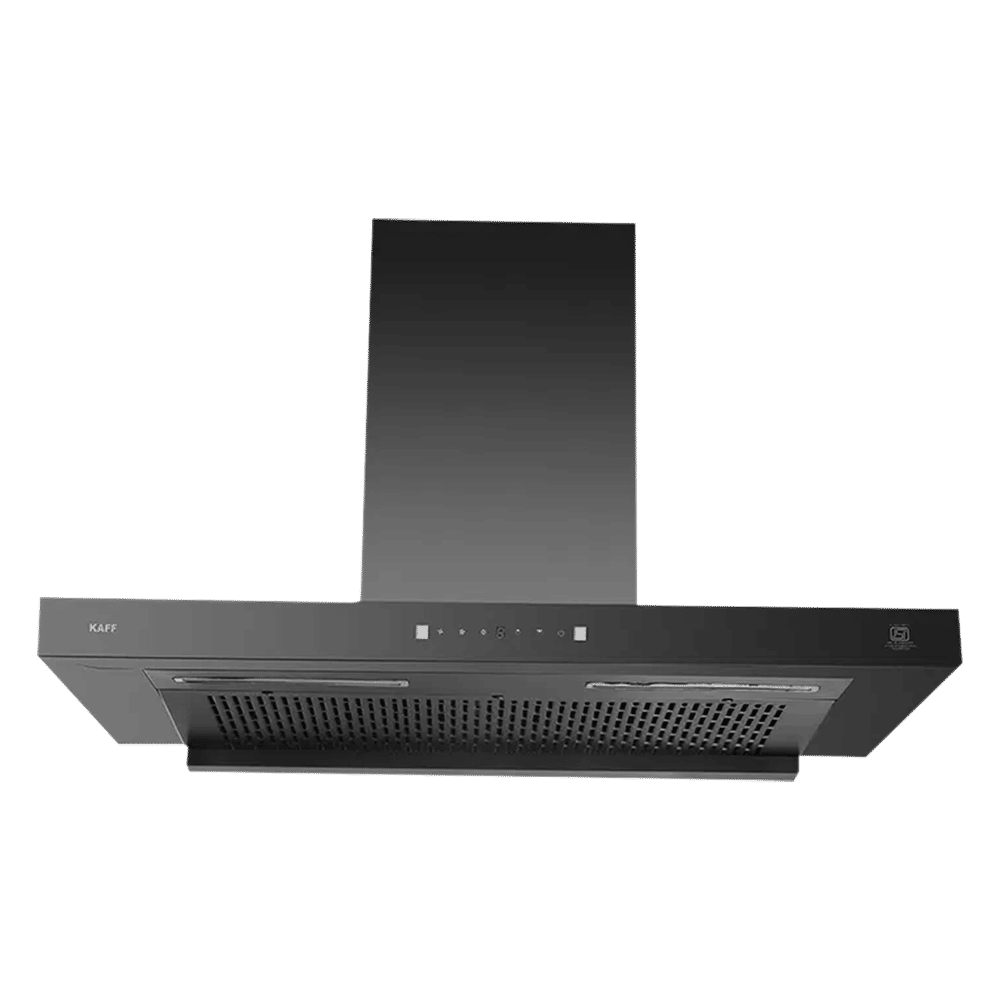 Buy KAFF Ashpro 75cm 1180m3/hr Ducted Auto Clean Wall Mounted